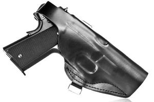 Kabura skra do BERETTA ELITE II,BERETTA92,COLT... - 2859730609