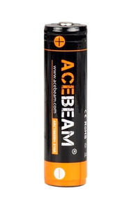 Akumulator Acebeam 3,6V 20A 18650 3100mah - 2871755728