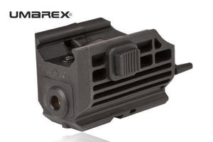 Celownik laserowy Umarex Tac Laser I szyna 22 mm - 2859730628