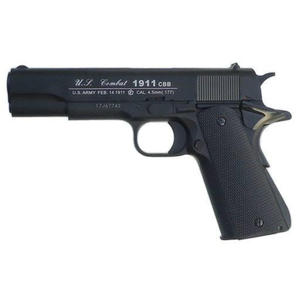 Wiatrwka Colt 1911 U.S.Combat Metal - 2872078059