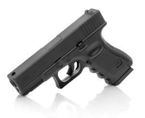 Wiatrwka Pistolet GLOCK 19 4,5mm - 2859730635