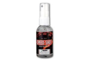 Olejek do rutu KOLTER PROTECT SPEED SHOT 50ml - 2868896515