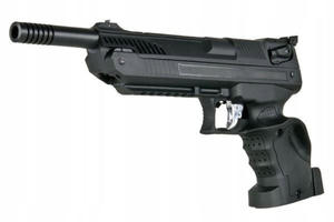 Wiatrwka pistolet ZORAKI HP-01 ULTRA PCA kal.5,5mm - 2866629732