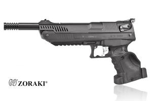 Wiatrwka pistolet ZORAKI HP-01 ULTRA PCA kal.4,5mm - 2870098286