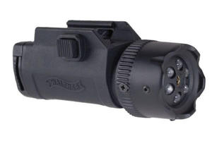 Celownik laserowy z latark Walther NightForce-22 - 2859730664