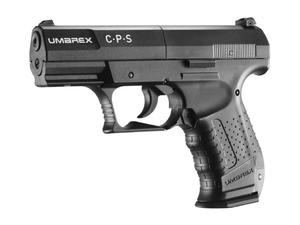 Wiatrwka Umarex CPS Sport 4,5 mm - 2859730675