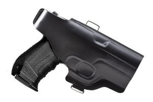 KABURA SKRZANA DO PISTOLETU GLOCK 17 / 22 - 2875577796