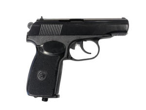 Wiatrwka Baika MP-654K-32-1 Makarov 4,5 mm - 2859730790