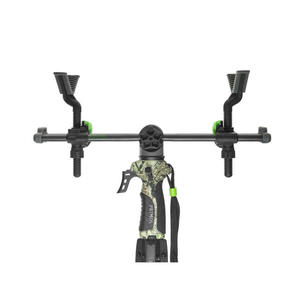 Wspornik Primos 2-pkt do tripod-u 2 Point Gun Rest - 2868434739