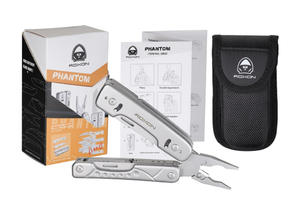 Multitool ROXON PHANTOM S802-wymienny no i przecinak do drutu - 2875159288