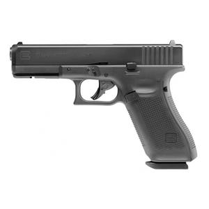 Pistolet wiatrwka Glock 17 gen 5 4,5 mm - 2871755735