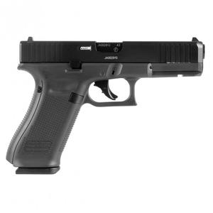 Pistolet na kule gumowe Glock 17 Gen5 T4E .43 - 2865176509