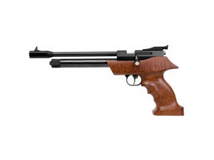 Pistolet wiatrwka Diana Airbug 4,5 mm CO2 - 2874852966