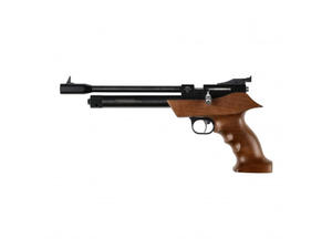 Pistolet wiatrwka Diana Airbug 5,5 mm CO2 - 2876352668