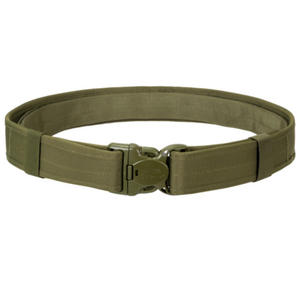 Pas DEFENDER Security Belt S/M - Olive Green r. M/regular - 2878860243