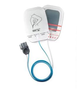 Elektrody do defibrylatora Lifepak Physio-Control Medtronic. el.- DF-20 - 2877582211