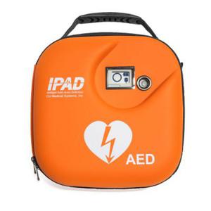 Defibrylator AED iPAD SP1 - 2826499759