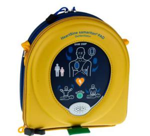 Defibrylator AED Samaritan PAD 500 P - 2826499921