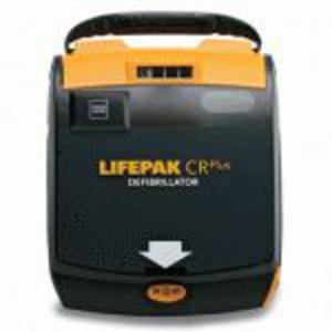 LIFEPAK CR Plus automatyczny - 2826499982