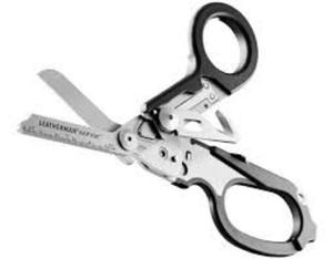 Multitool Leatherman Raptor - 2826500036