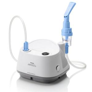 Inhalator Philips Respironics InnoSpire Elegance Inhalator pneumatyczno-tokowy - 2872950590