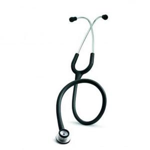 Littmann Classic II Infant 2114 Czarny Stetoskop noworodkowy - 2872950642