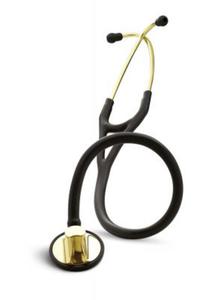 Littmann Master Cardiology-brass edition Stetoskop kardiologiczny - 2872950744