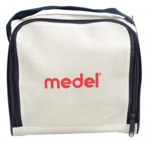 MEDEL torba Torba MEDEL na inhalator i akcesoria - 2872950836