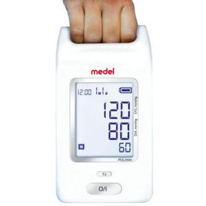 MEDEL Check MY17 Cinieniomierz naramienny 22-42cm atwy w obsudze i z ESH - 2872950880