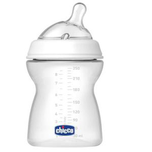 Chicco Butelka NaturalFeeling 2m+ 250 ml Butelka NaturalFeeling 2m+ - 2872950924