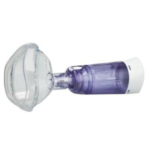 Philips Respironics OptiChamber Diamond Adult Mask Komora inhalacyjna z du mask - 2872951367