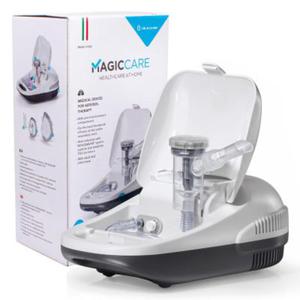 MAGIC CARE MISTRAL PLUS Inhalator pneumatyczno-tokowy - 2872951394