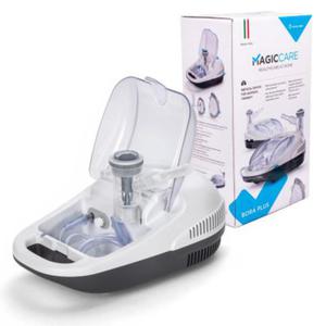 MAGIC CARE BORA PLUS Inhalator pneumatyczno-tokowy - 2872951400