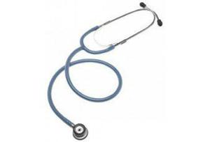 Riester stetoskop tristar niebieski Stetoskop internistyczno-pediatryczny - 3 gowice dwustronne:dla - 2872951429