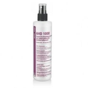 AHD 1000 pyn do dezynfekcji rk i skry 250 ml spray - 2846829313