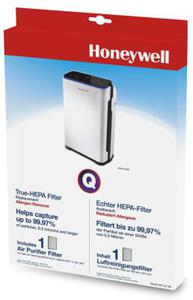 Honeywell HPA710 Filtr true HEPA Filtr true HEPA do oczyszczacza powietrza - 2872951808