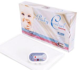 Baby Control BC-200 Monitor oddechu z poduszk sensoryczn - 2872952286