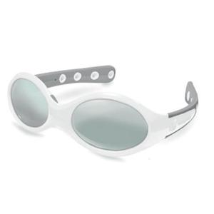 Reverso Space Visioptica By Visiomed France 0- 12 m-biay Okulary przeciwsoneczne dla dzieci - 2872952448