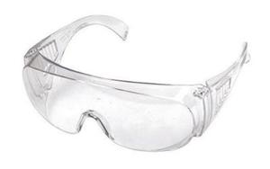 Okulary ochronne Okulary ochronne, przezroczyste, nieparujce - 2872952676