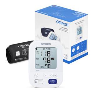 Cinieniomierz elektroniczny OMRON M3 Comfort / HEM-7155-E Cinieniomierz elektroniczny OMRON M3 Com - 2872952747