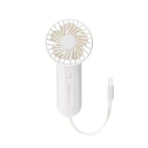 VITAMMY dream dual fan biay Wentylator mini z podwjn si nawiewu - 2876725806