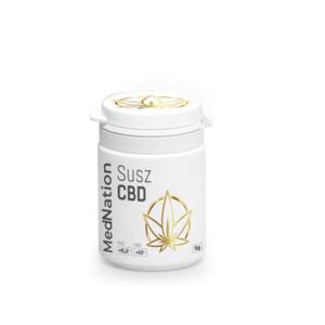 Susz Mednation CBD - 5 g Susz Mednation CBD - 5 g - 2872953765