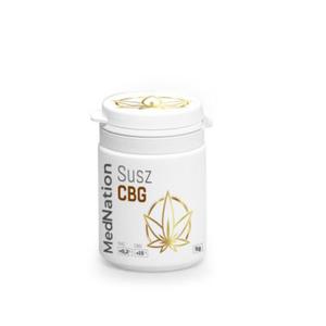 Susz Mednation CBG - 5 g Susz Mednation CBG - 5 g - 2872953766