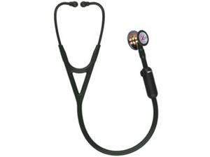 Stetoskop 3M Littmann CARDIOLOGY IV CORE Digital Stetoskop elektroniczny (EU) cyfrowy, czarny - 857 - 2872953897