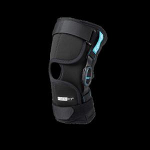 FORM FIT KNEE ROM Krtki Sleeve L SSUR Orteza stawu kolanowego - 2872954122