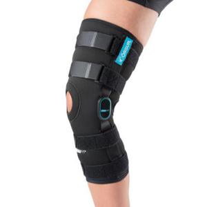 FORM FIT KNEE ROM Dugi Sleeve L SSUR Orteza stawu kolanowego - 2872954135