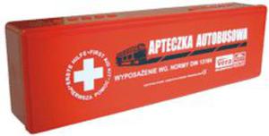 Apteczka Autobusowa DIN 13164 - 2867707361