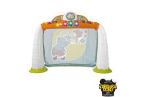 Chicco Grajca Bramka 2-5 lat Chicco Bramka z Serii Fit&Fun 2+ - 2875530526