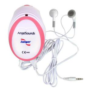 AngelSounds JPD-100S Mini Detektor ttna podu - 2876210585