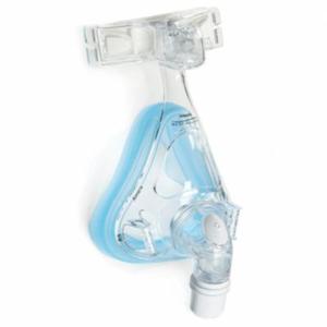 Philips Respironics maska CPAP Amara Gel-M Maska ustno-nosowa - 2876601417